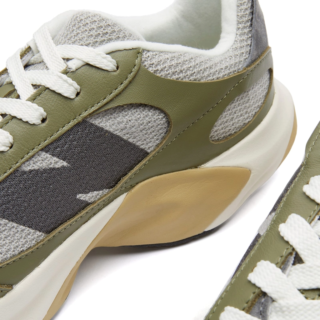 New Balance UWRPDMMA Dark Olivine